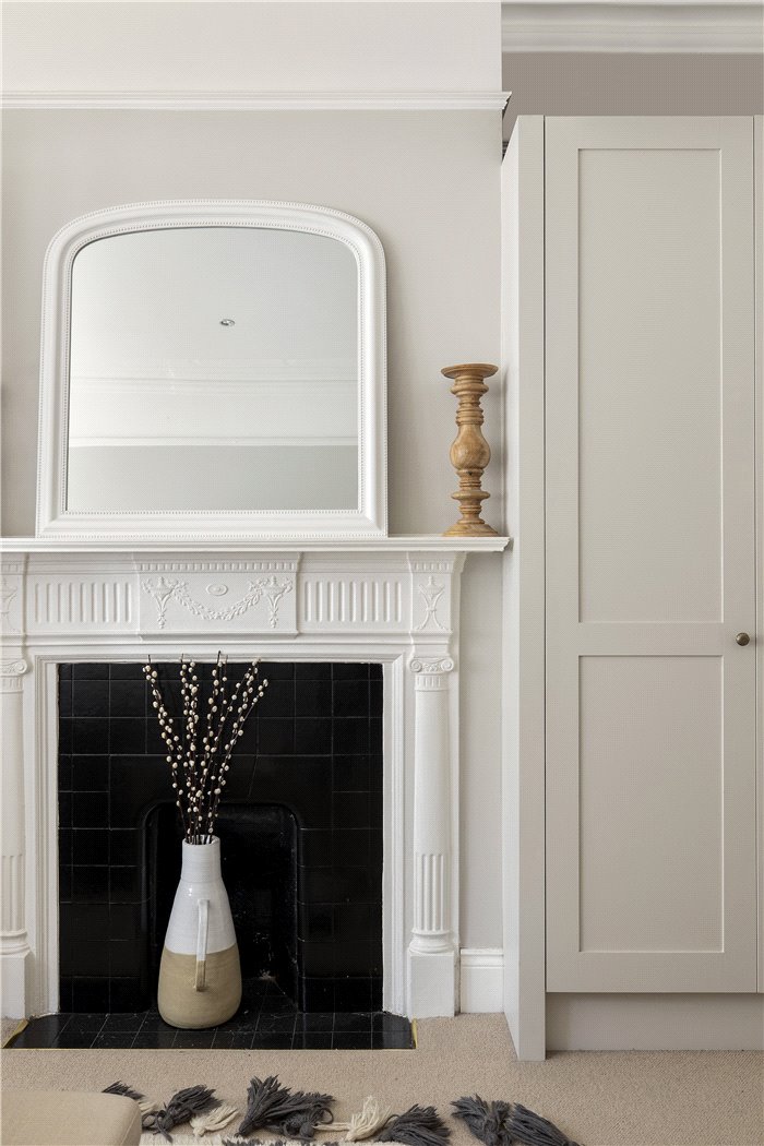 Feature Fireplace